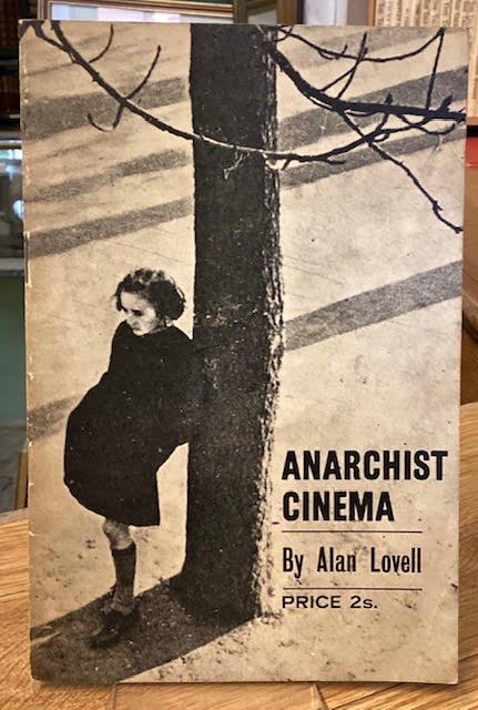 Anarchist Cinema