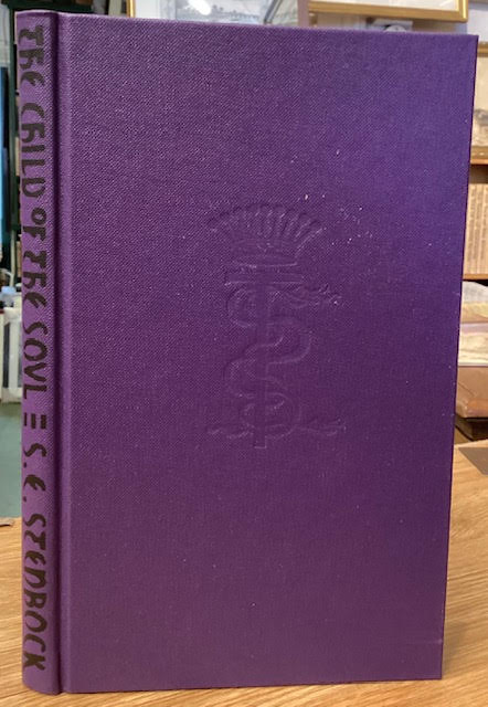 The Child of the Soul and other stories
