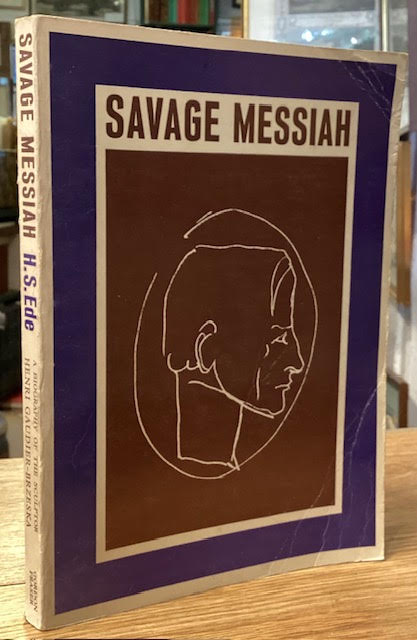 Savage Messiah