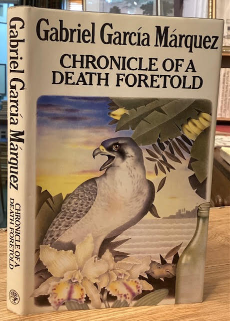 Chronicle of a Death Foretold