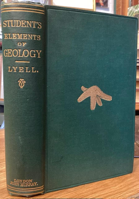 The Student's Elements of Geology