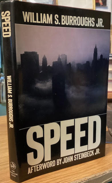 Speed