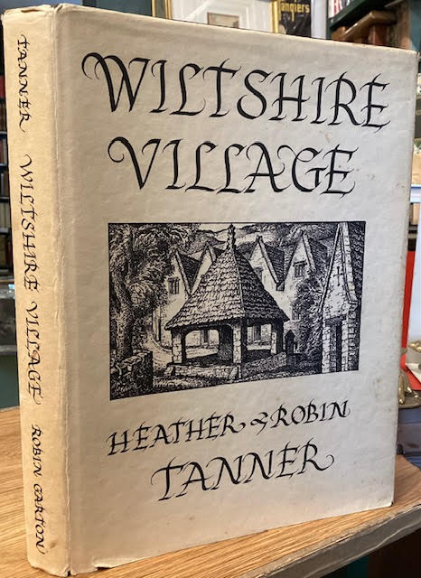 Wiltshire Village