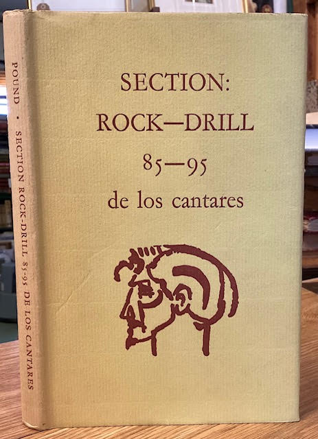 Section: Rock-Drill 85-95 De Los Cantares