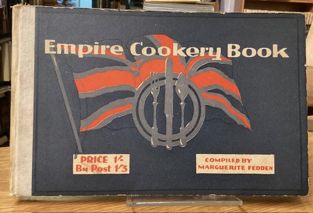 Empire Cookery Book