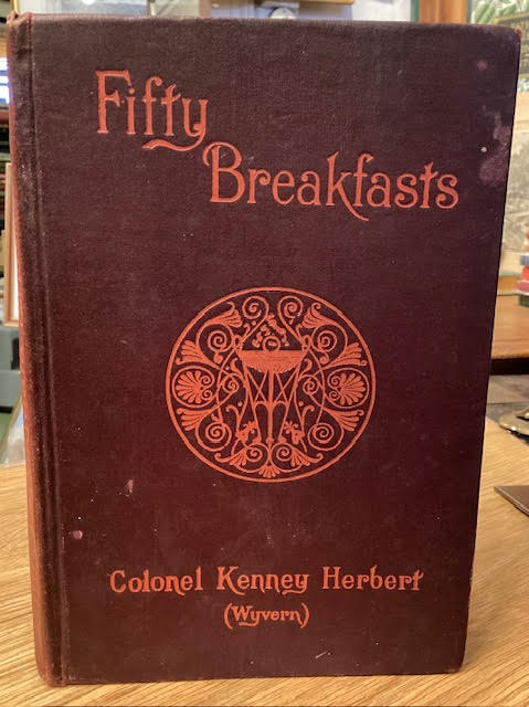 Fifty Breakfasts