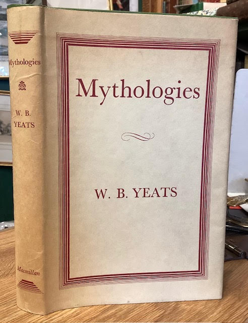 Mythologies
