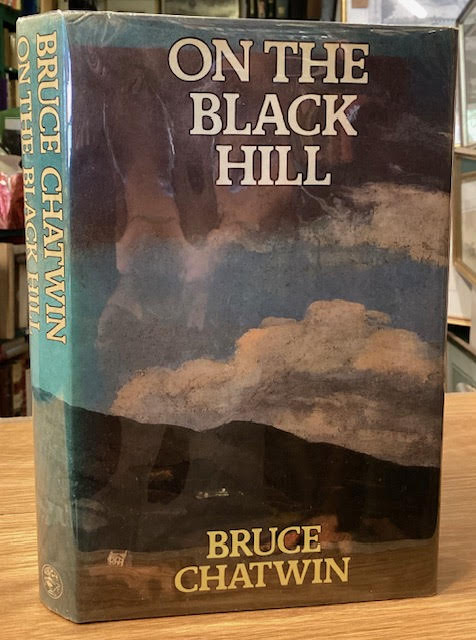 On The Black Hill