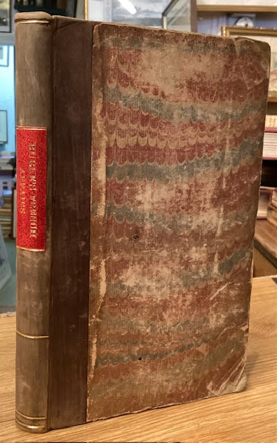 Three Memorials of French Affairs, written in the years 1791, 1792 and 1793