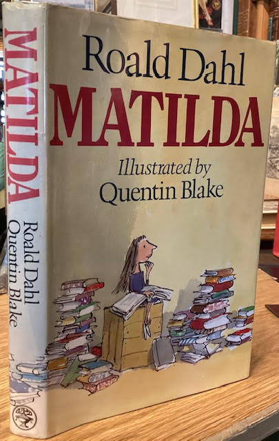 Image for Matilda Matilda