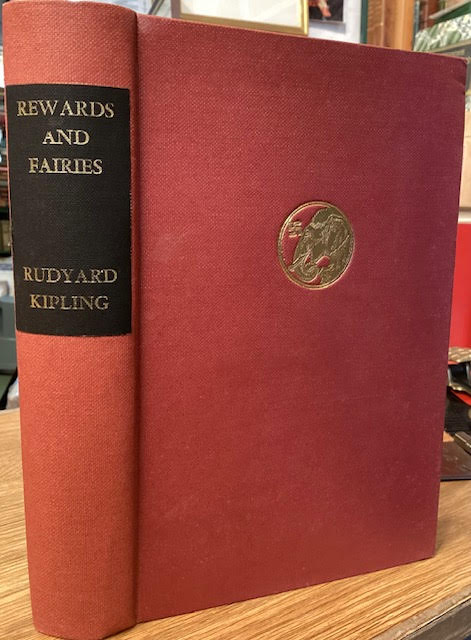 Image for Rewards and Fairies Rewards and Fairies