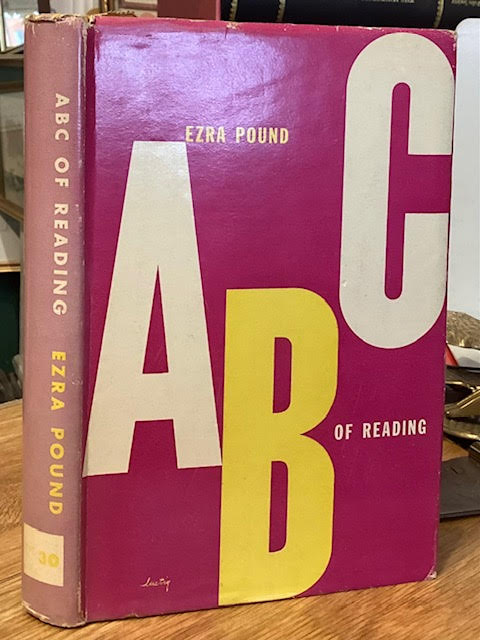 Image for ABC of Reading ABC of Reading