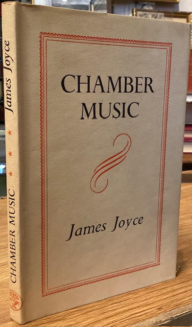 Image for Chamber Music Chamber Music