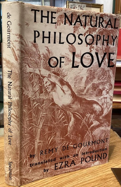 Image for The Natural Philosophy of Love The Natural Philosophy of Love