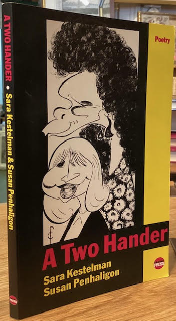 Image for A Two Hander A Two Hander