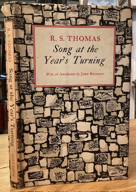 Image for Song at the Year's Turning: Poems 1942-1954 Song at the Year's Turning: Poems 1942-1954