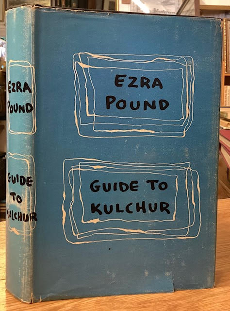 Guide to Kulchur