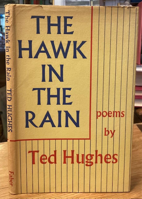 The Hawk in the Rain