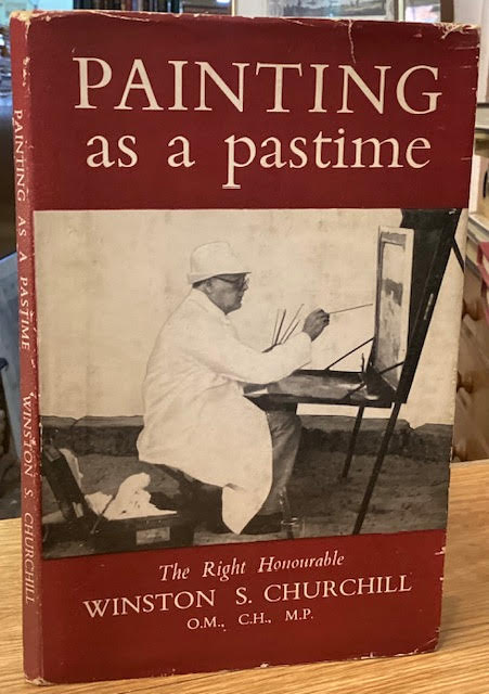 Painting as a Pastime