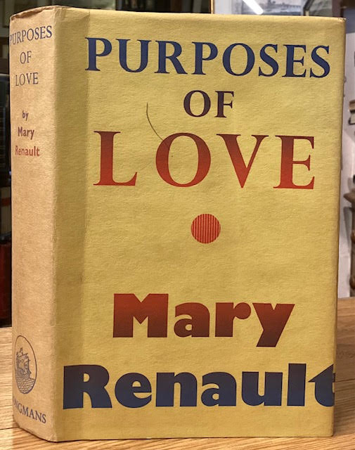 Purposes of Love