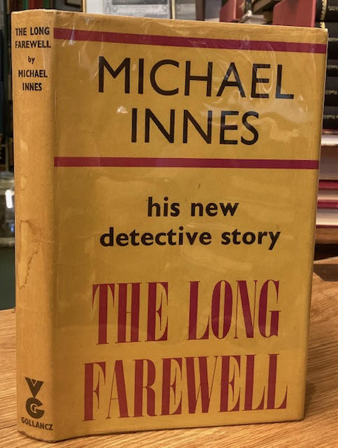 The Long Farewell