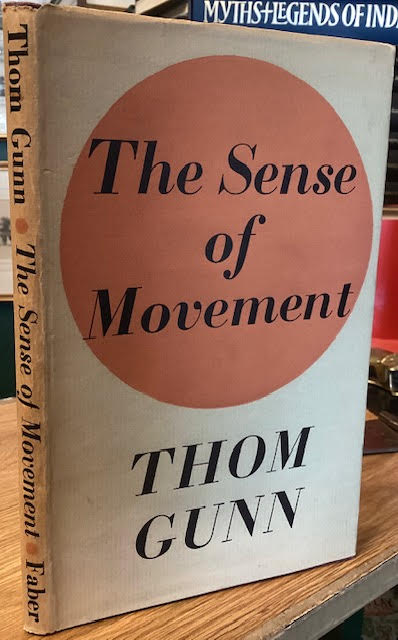 The Sense of Movement