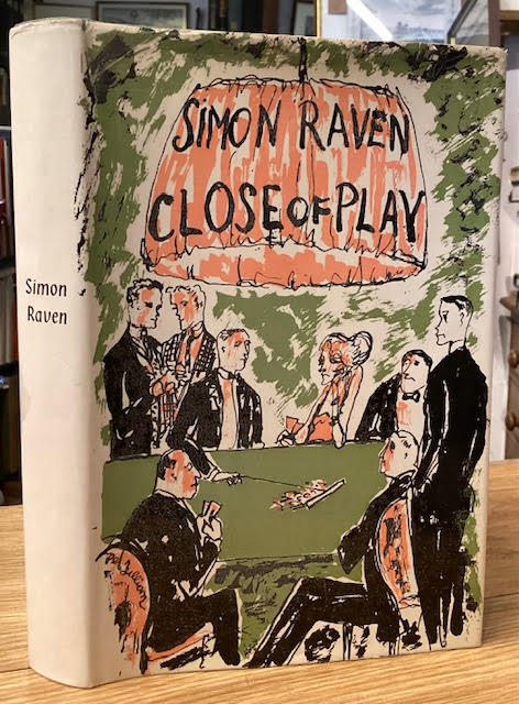 Close of Play
