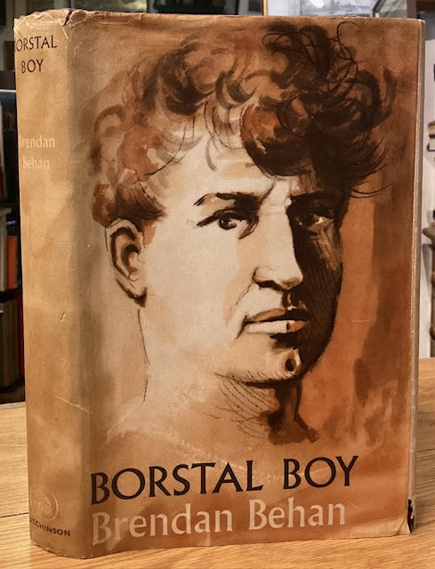Borstal Boy