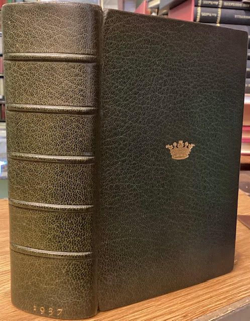 The Concise Oxford Dictionary of Current English