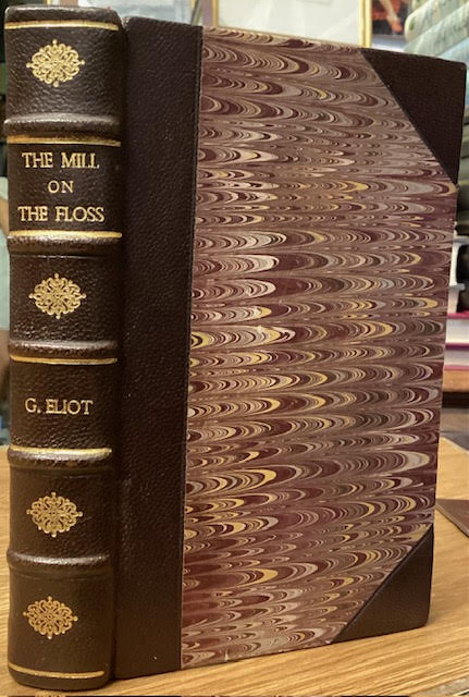 The Mill on The Floss