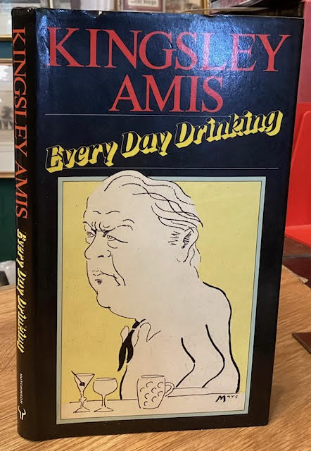 Every Day Drinking