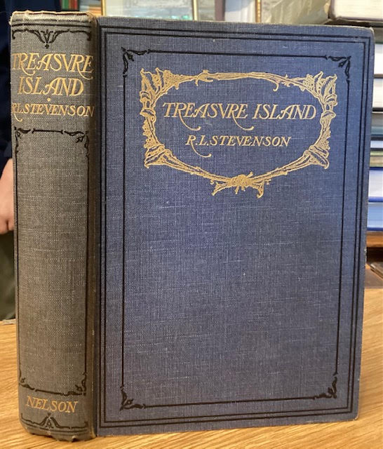 Treasure Island