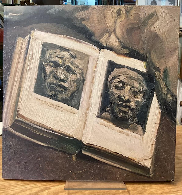 Image for Lucian Freud: Recent Work Lucian Freud: Recent Work