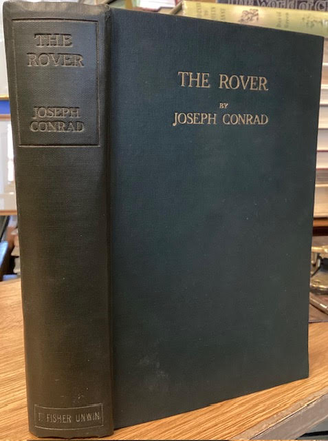 Image for The Rover The Rover
