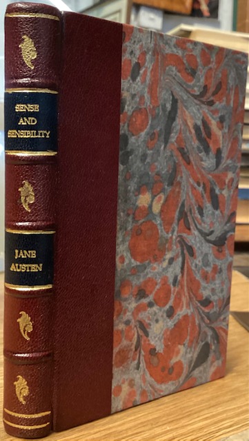 Image for Sense and Sensibility Sense and Sensibility