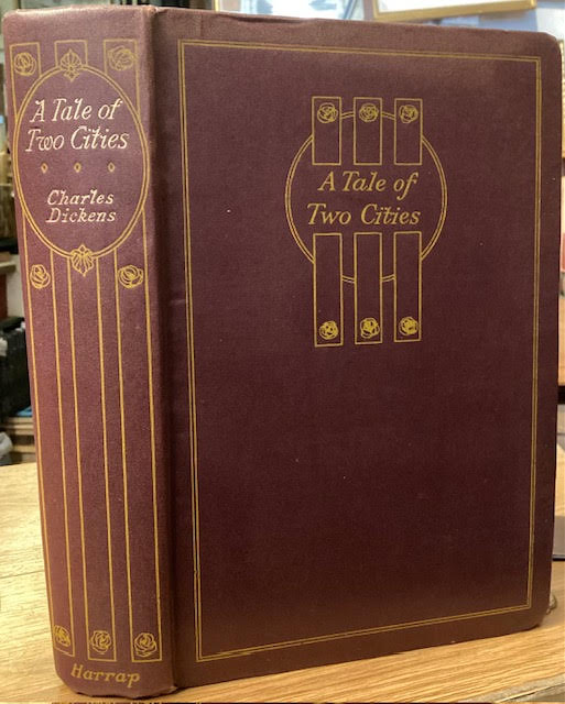 Image for A Tale of Two Cities A Tale of Two Cities