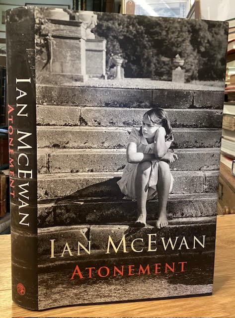 Image for Atonement Atonement