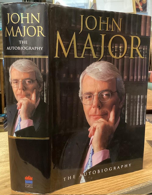 Image for The Autobiography The Autobiography