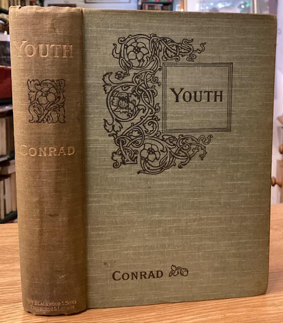 Image for Youth: A Narrative and two other stories Youth: A Narrative and two other stories