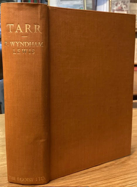 Image for Tarr Tarr