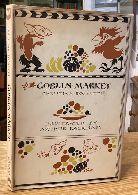 Image for Goblin Market Goblin Market