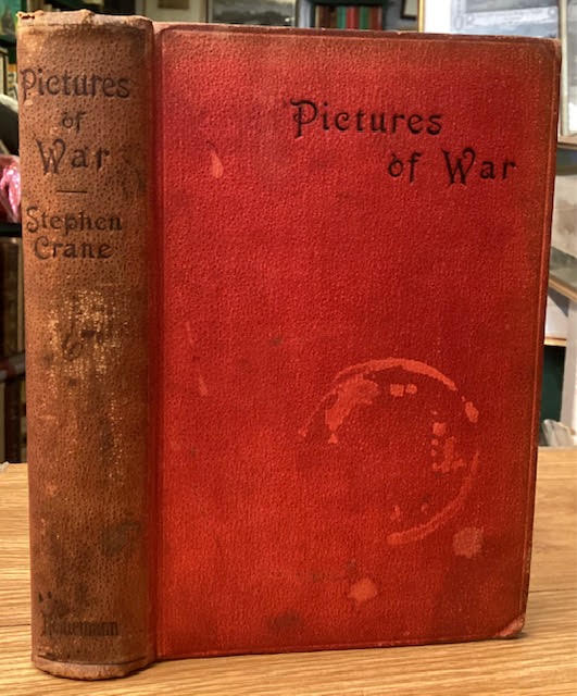 Pictures of War