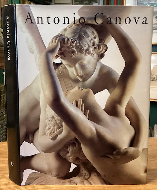 Image for Canova, Antonio Canova, Antonio