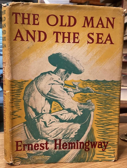Image for The Old Man and the Sea The Old Man and the Sea