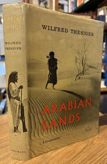 Image for Arabian Sands Arabian Sands