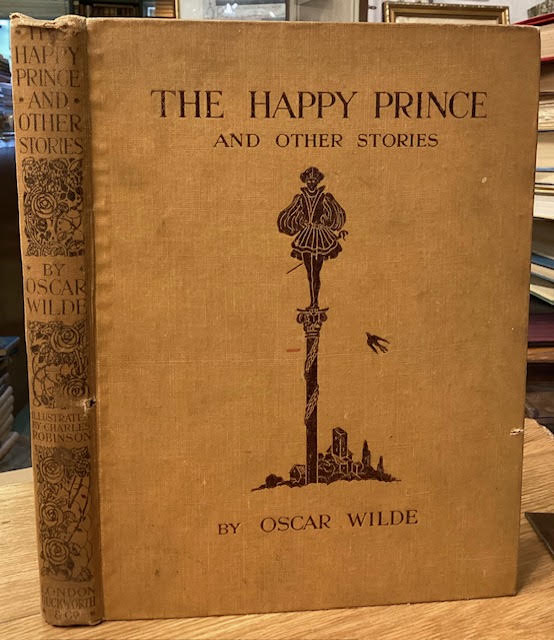 Image for The Happy Prince and Other Tales The Happy Prince and Other Tales