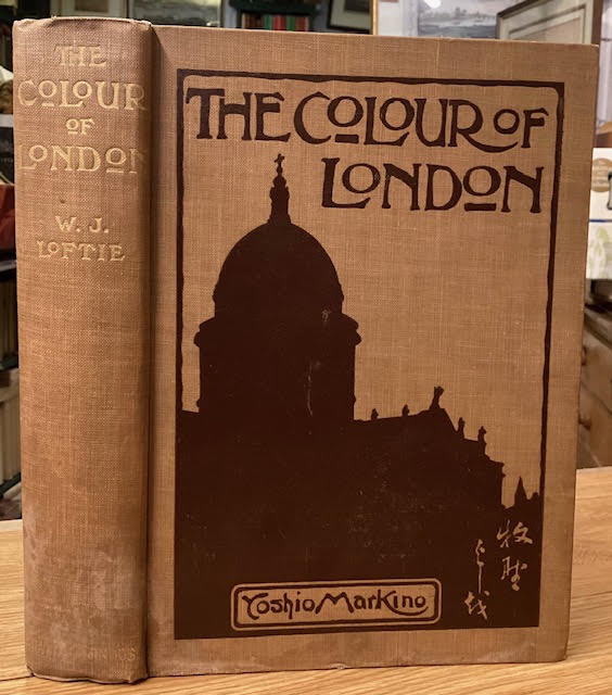 Image for The Colour of London The Colour of London