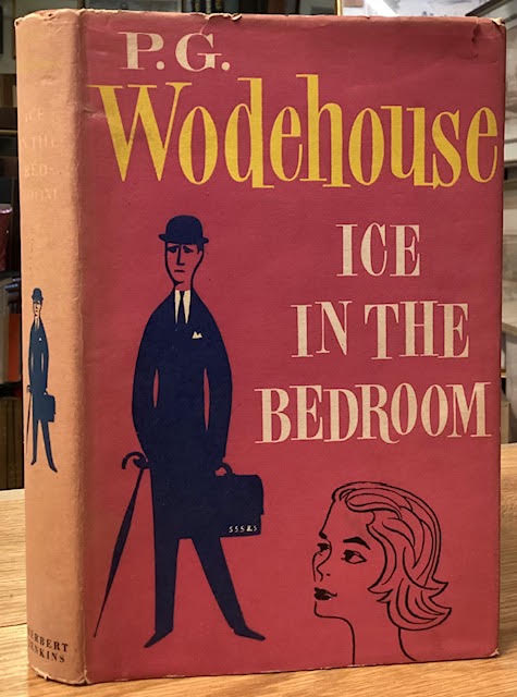 Image for Ice in the Bedroom Ice in the Bedroom