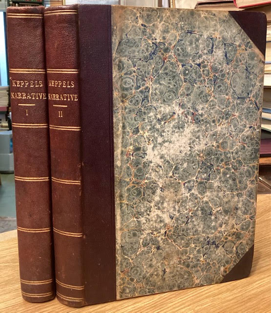 Personal Narrative of a Journey from India to England, by Bussorah, Bagdad, The Ruins of Babylon, Curdistan, The Court of Persia, The Western Shore of the Caspian Sea, Astrakhan, Nishney Novogorod, Moscow, and St. Petersburgh, in the year 1824