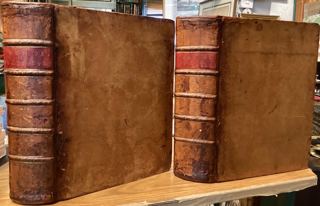 A Dictionary of the English Language: In which the Words are deduced from their Originals and Illustrated in their Different Significations by Examples from the Best Writers. To which are prefixed A History of the Language, and an English Grammar